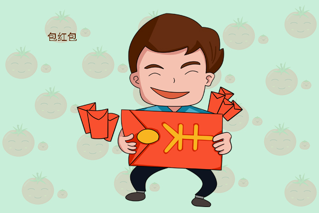 自家两个娃,亲戚一个娃,红包咋给?这四种做法不吃亏也不得罪人