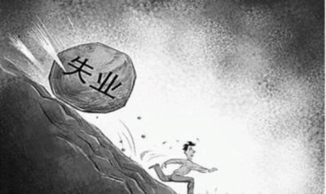 90后你是否还在犹豫,还在徘徊吗?难道你不知道危机一直都在吗?