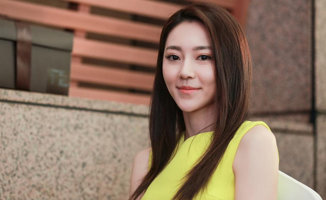 娱乐圈自称身高165cm以上的女星,baby上榜,你觉得谁真谁假?