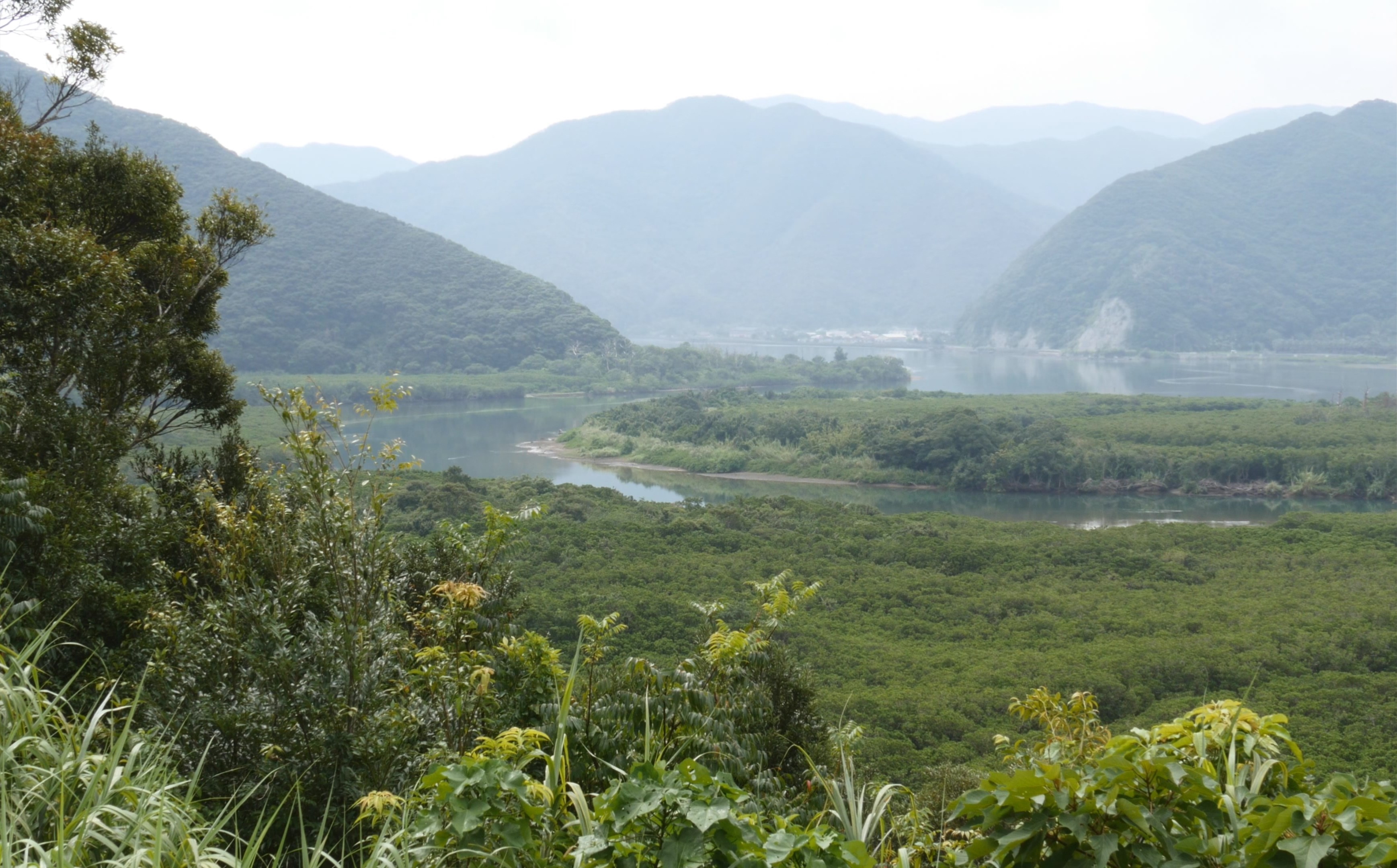 美麗的自然風景 第五期