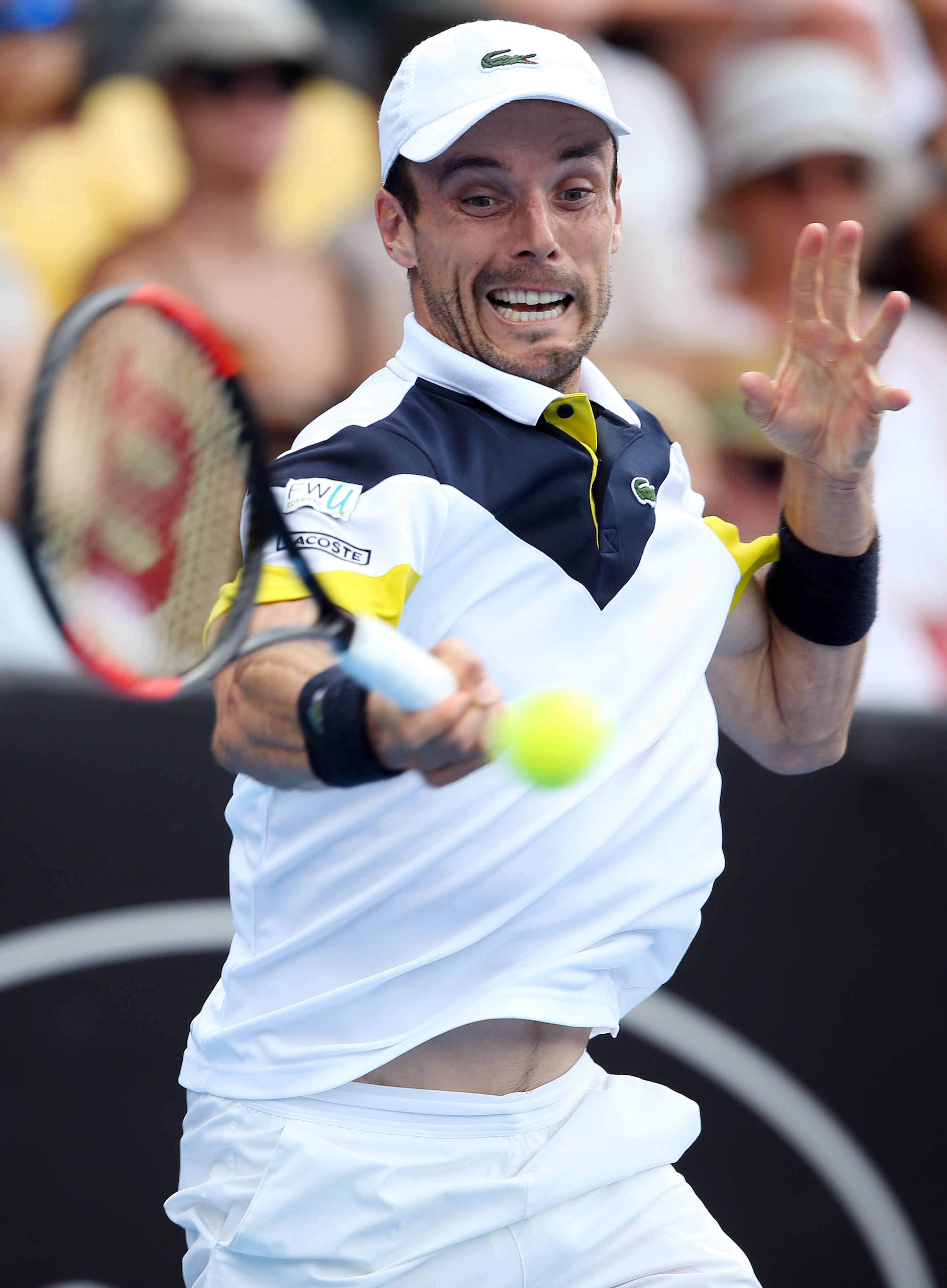 [25](外代二线)网球——奥克兰精英赛:阿古特夺得男单冠军