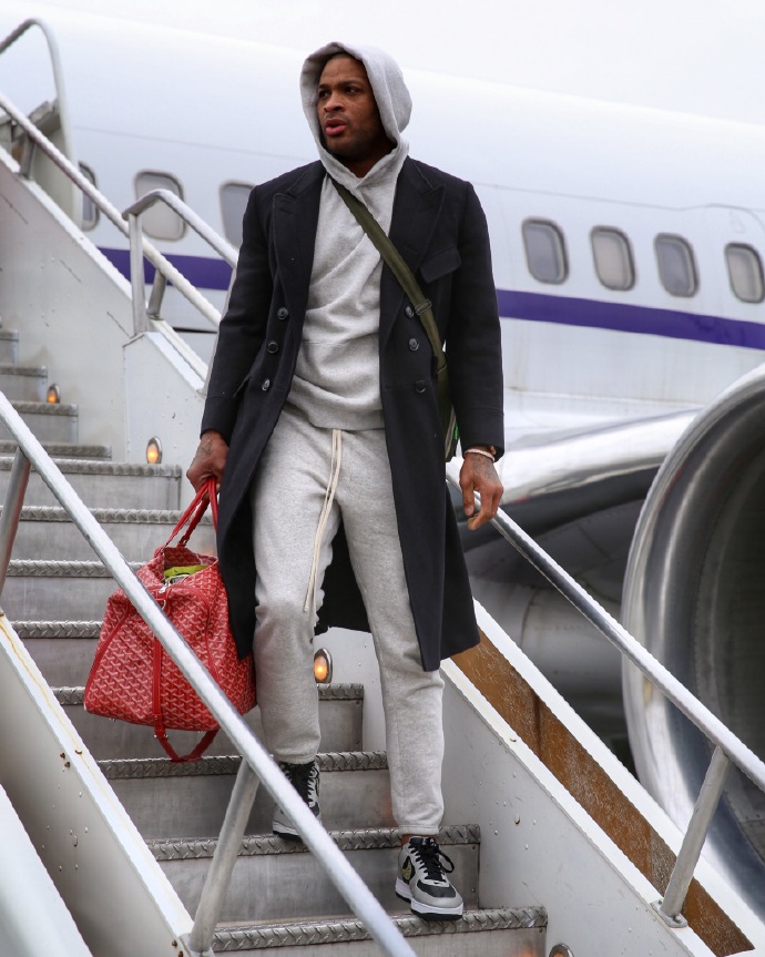 塔克,衣服还可以这样搭配?