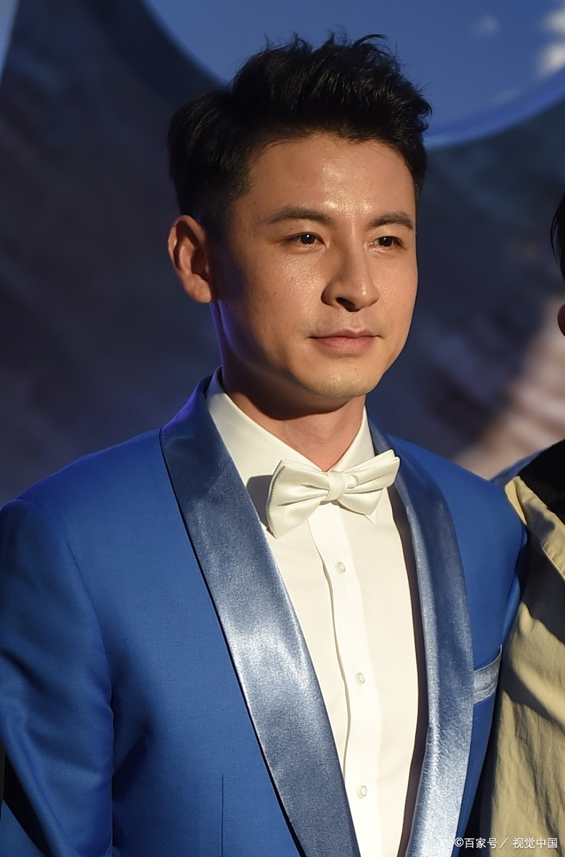 被曝骗学员学费,三线演员钱泳辰的培训学校终究"臭名"远扬了!