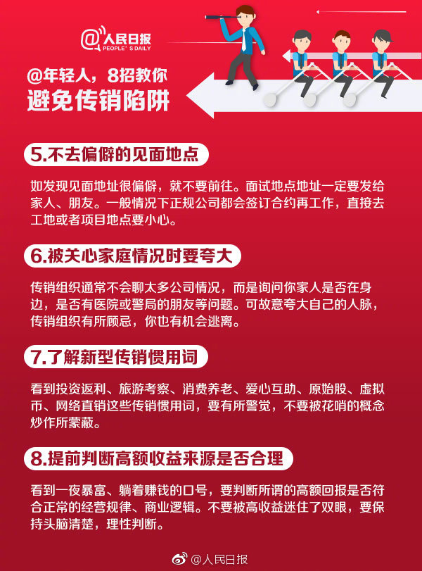 四個廉江人因參與組織,領導北海1040陽光工程傳銷被判刑!