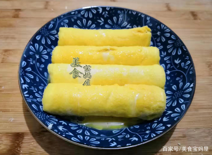 夏天,用面包片这样做早餐,咬一口就爆浆,5分钟轻松搞定! 夏天,用面包片这样做早餐,咬一口就爆浆,5分钟轻松搞定!