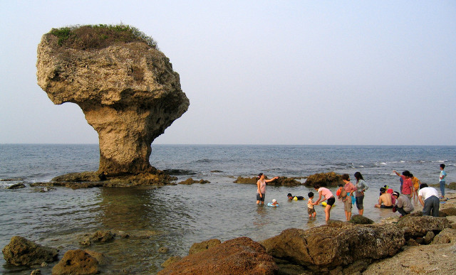 玩转台湾的新方式!9种新体验,让宝岛的山水给你最难忘的回忆!