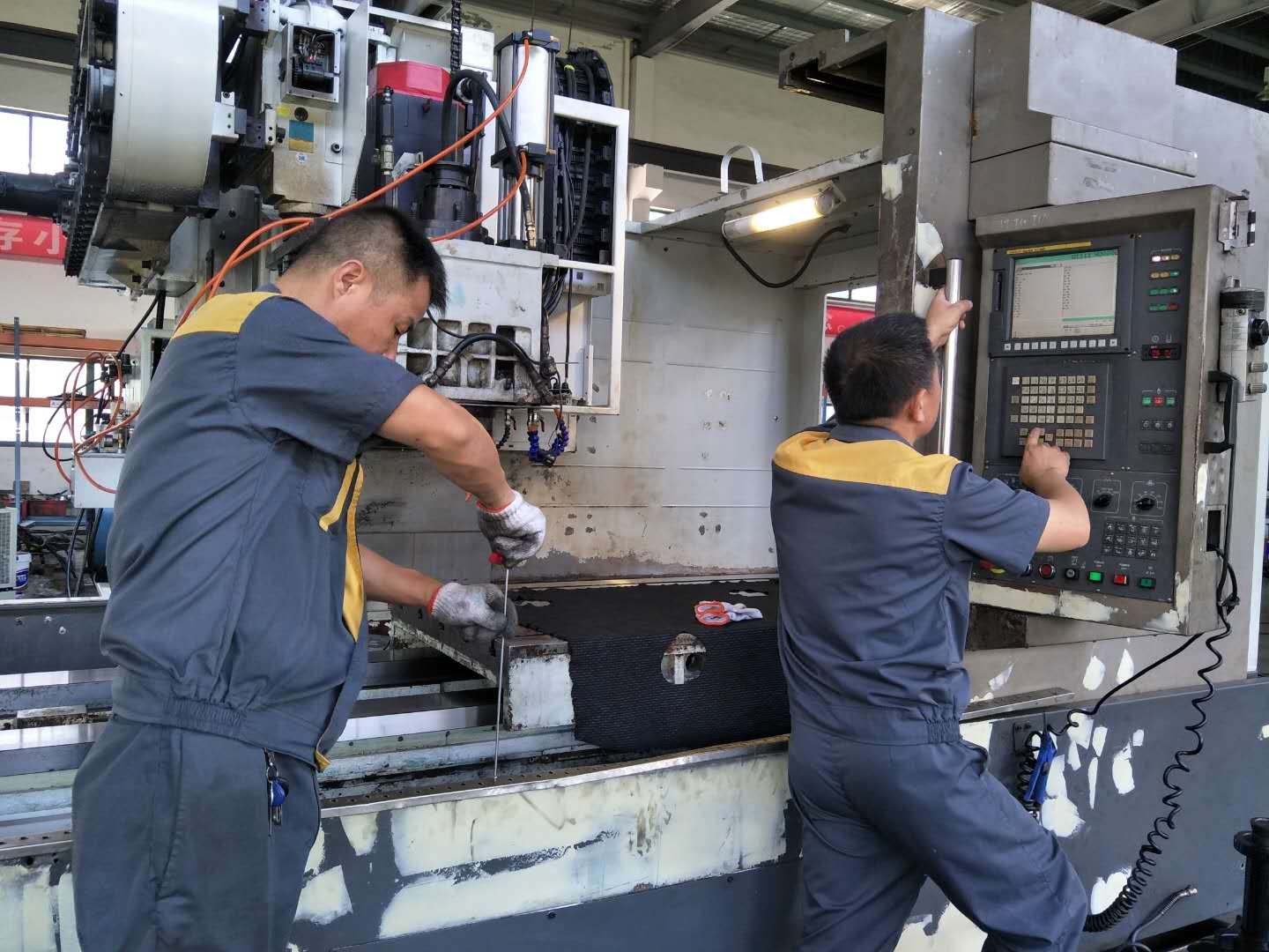 数控机床维修 - 2020年最新商品信息聚合专区 - 百度爱采购