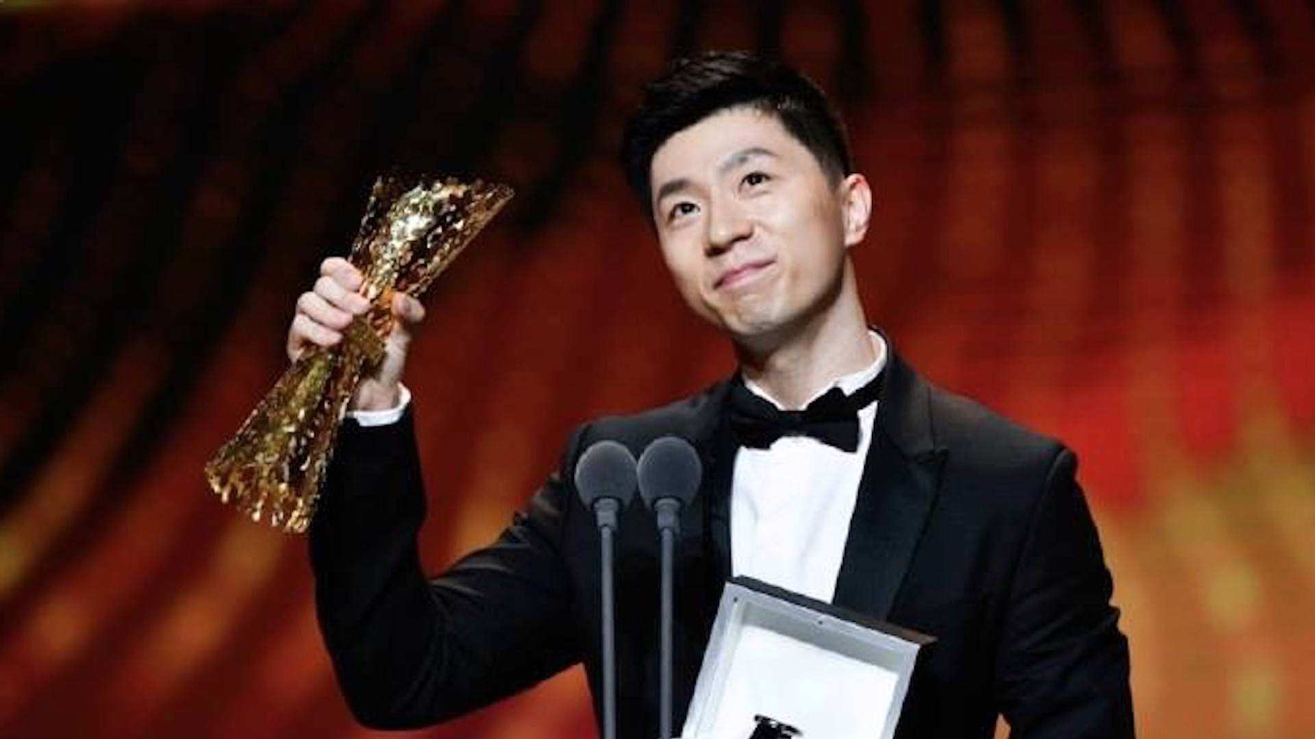 马龙伤病严重!北京队总教练透露马龙或将缺席东京奥运会