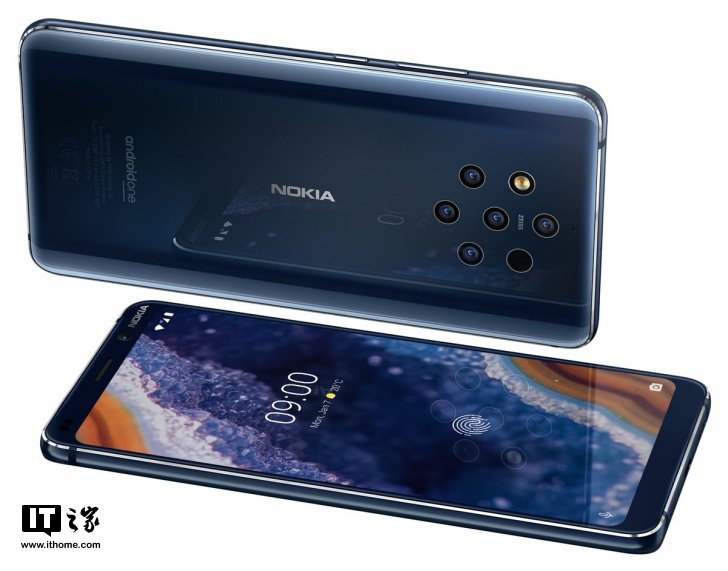 诺基亚宣布2月24日23点召开发布会