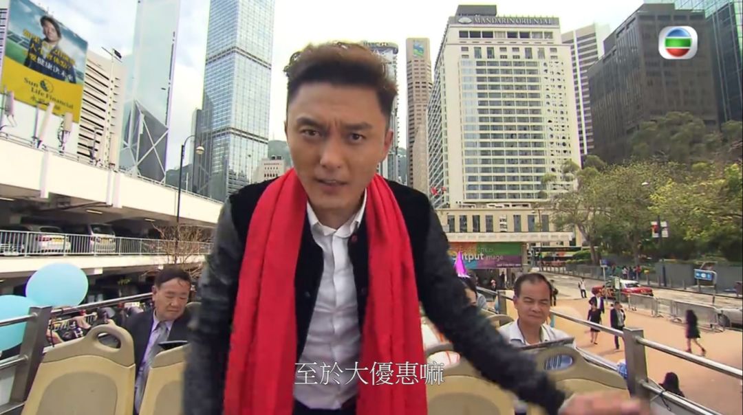 《婚姻合伙人》剧情偏老土但有惊喜,首集节奏明快轻松搞笑