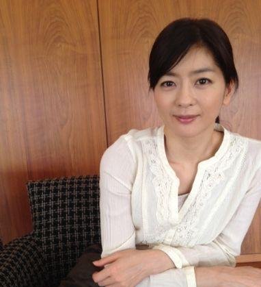 《精武英雄》令李连杰痴迷的日本女孩还记得吗?如今46岁成这样