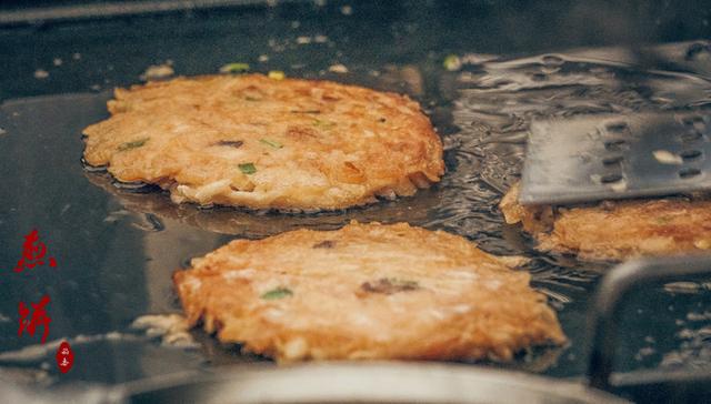 深藏在黄埔古港里的广州小吃,不行了,口水都流出来了