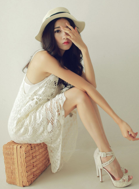 冯凯韵;冯凯韵,1992年1月30日出生于广东省湛江市,中国内地女演员