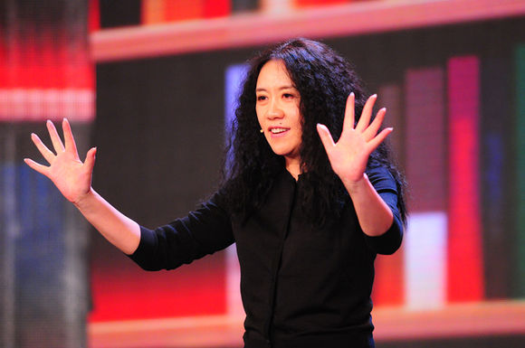 王潮歌10年执导《印象》系列:成功不是拼天分,是匠人精神在支撑