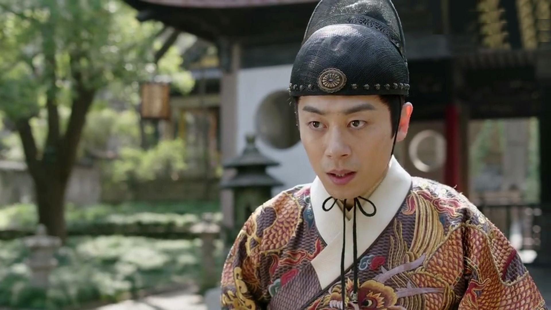 明朝建文帝朱允炆,失踪618年,究竟去哪儿了?