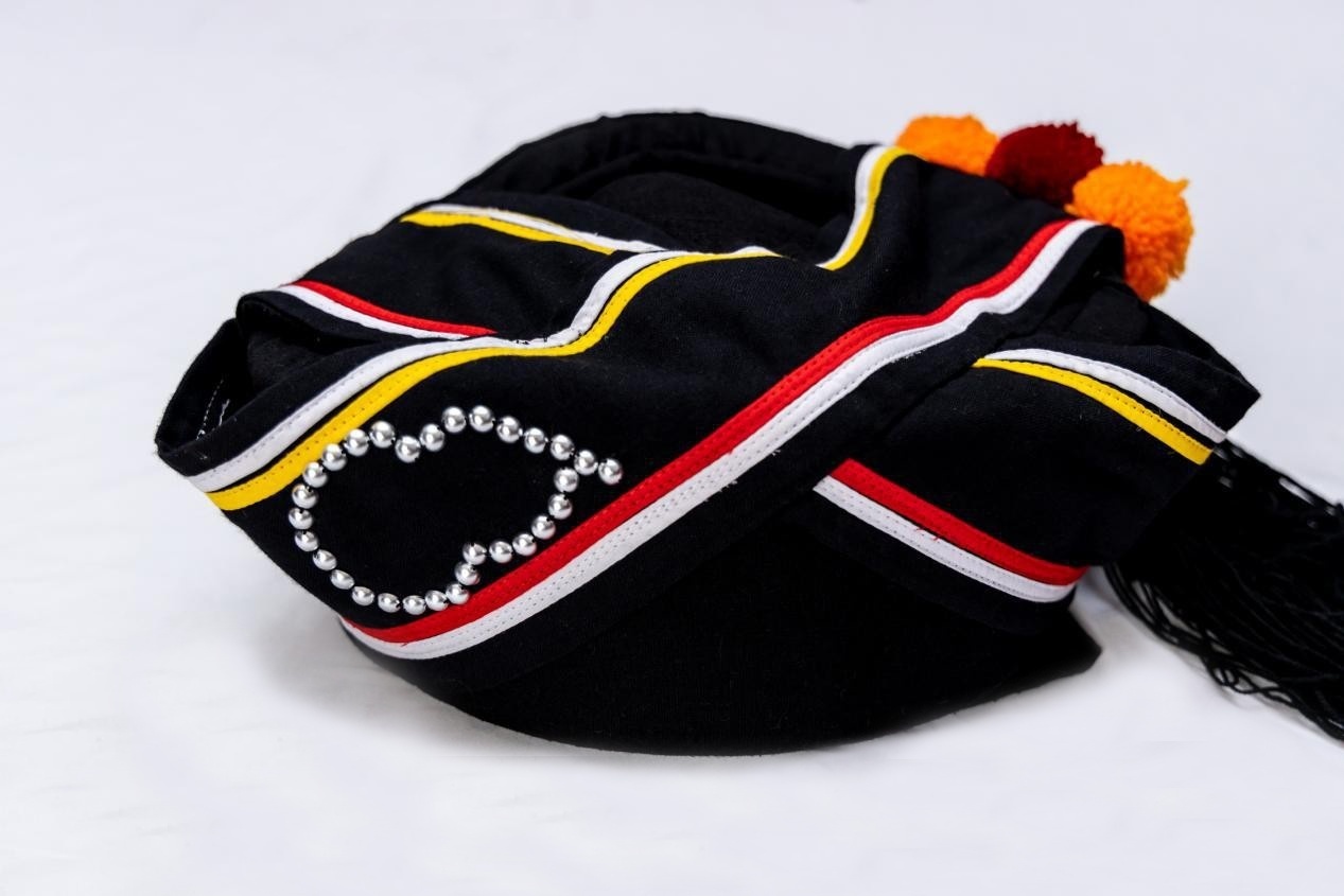 拉祜族葫芦艺术:穿葫芦,戴葫芦