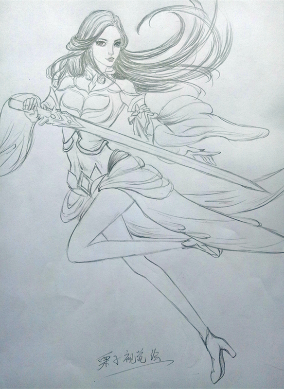 圣诞恋歌 貂蝉 头上的鹿帽美 人更美  转载自百家号作者:有趣表情包