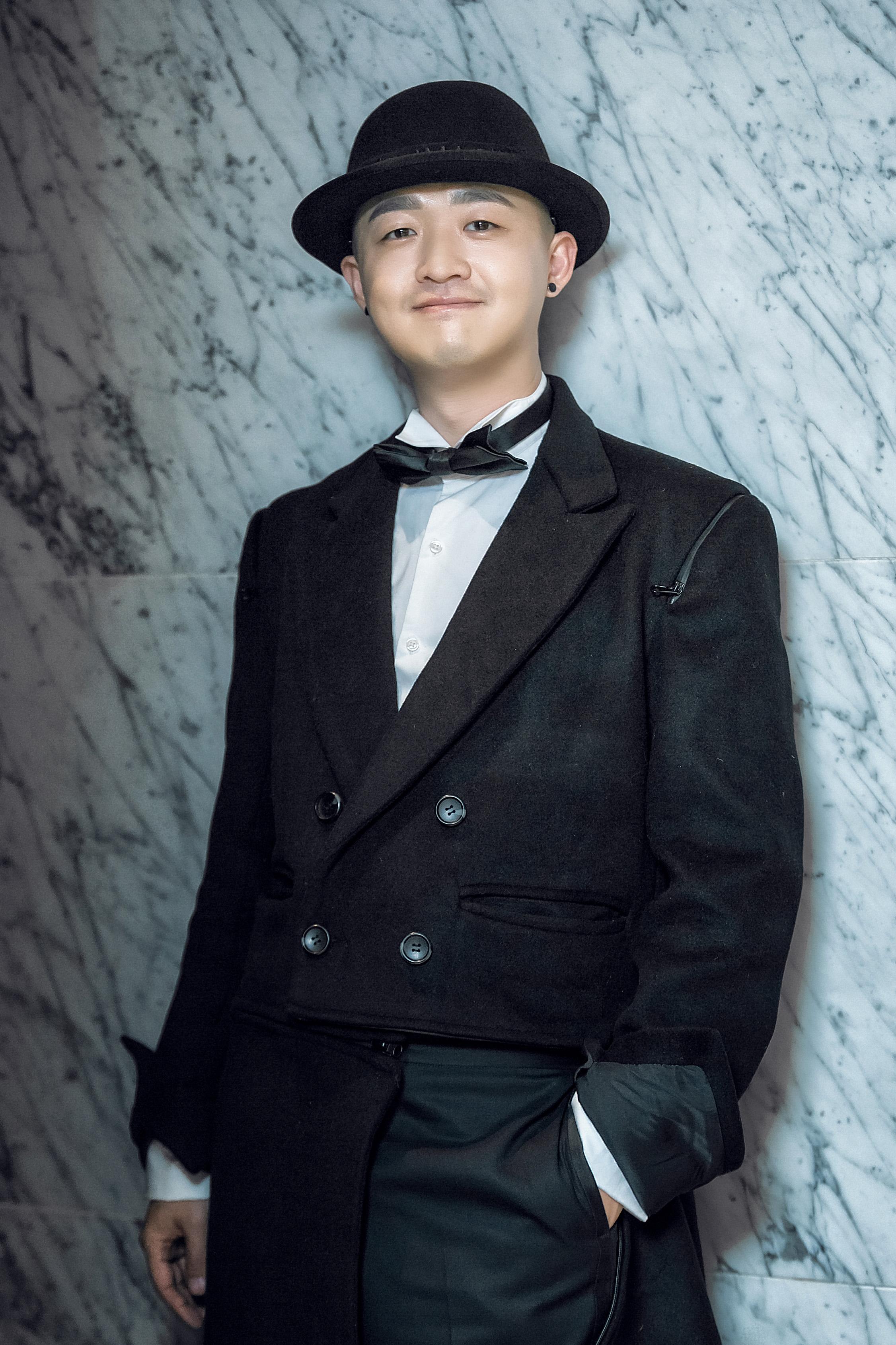 住家小男人包贝尔