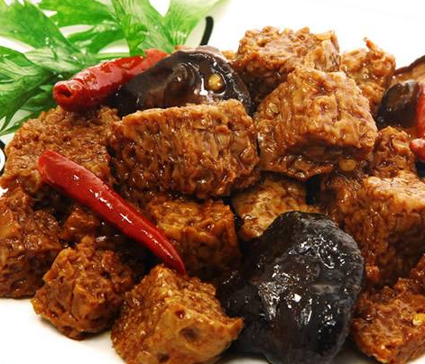 酒泉特色美食:图1号称"中华一绝",图5酒泉玉门的特色风味小吃