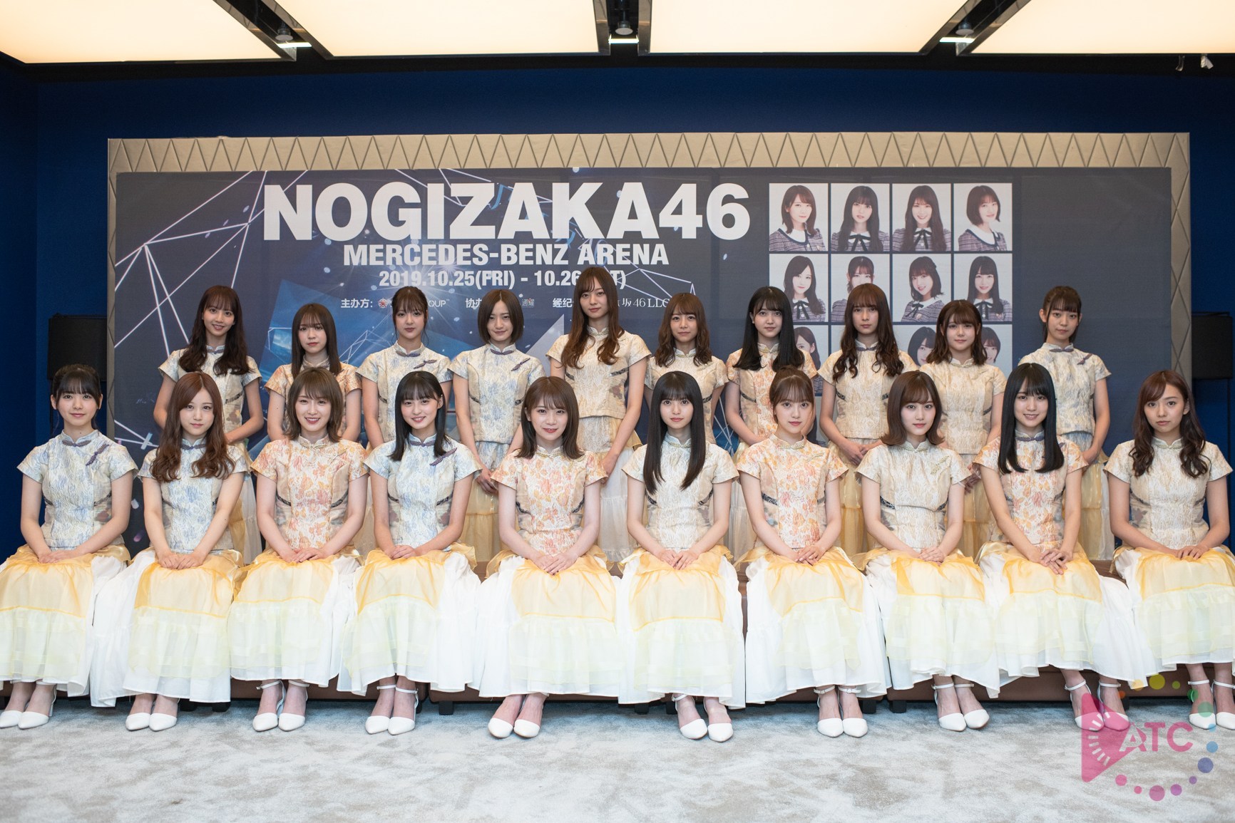 乃木坂46成员信息图片
