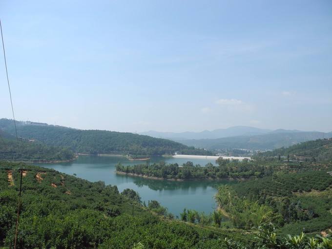 京山高关水库2019年第四次河湖长联席会议召开