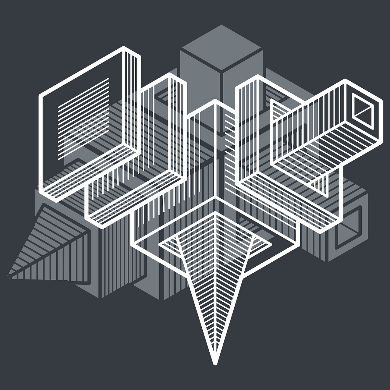 cad将三维视图转换为二维视图的操作步骤包括:加载三维模型,切换视图