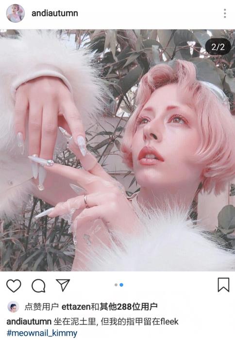 andi胆子太大!坐天台拍照没有防护措施,吴卓林第一个点赞