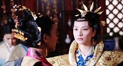 万历皇帝的野蛮女友——郑贵妃,为她掀起明朝15年“国本之争” 万历皇帝的野蛮女友——郑贵妃,为她掀起明朝15年“国本之争”