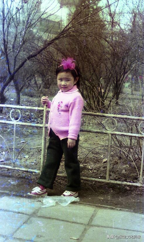 老照片寻人:辽宁本溪市90年代孩子照片 谁认识他们呢?