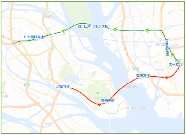 清明假期出行丨4月5日8时至12时为高速公路出程高峰,还有