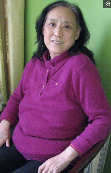 李宗仁小老婆胡若梅的悲惨人生,27岁时嫁76岁老头,晚年病死庙中