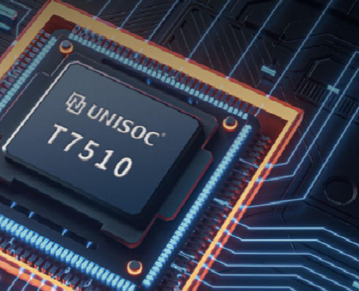 海信5g手机f50到来,搭载展锐虎贲t7510