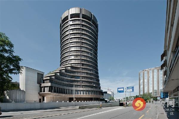 国际清算银行:现金远未死 使用在上升
