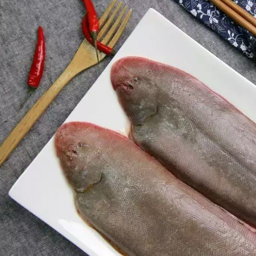 玉秃鱼是一种能抗衰老的海产食材,这种食材中含有的微量元素硒以及