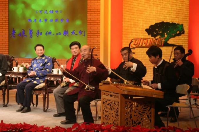 上海人心中永远的"老娘舅",愿您在天上依旧还是那个可爱的老顽童