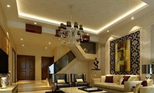 带你参观邓超的豪宅,躺在床上能看见大海,房子装修真是豪华