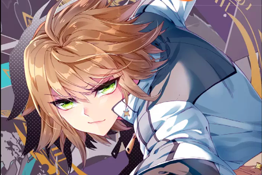 龙王传说:许小言故意装作愁眉苦脸的样子,只是为了调戏谢邂?