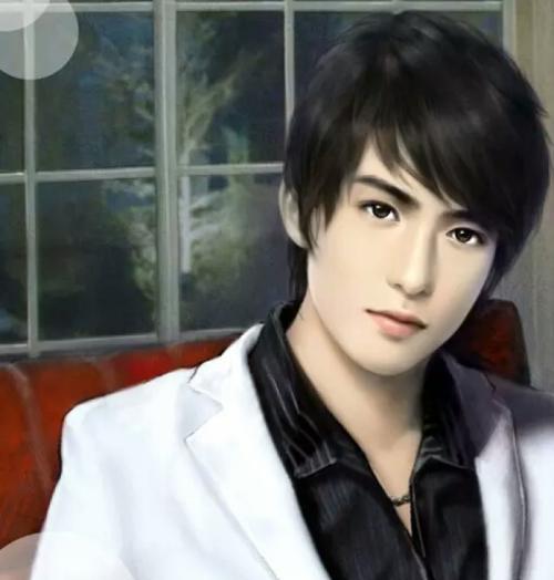 看《同桌凶猛》青梅竹马的同桌成为大明星,这位陈独秀请你坐下