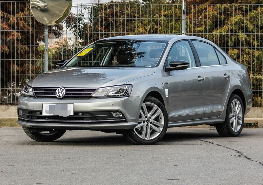 给大家品鉴一下大众速腾 280tsi dsg豪华型的简单观赏