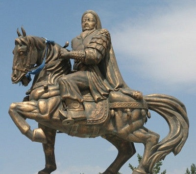 蒙古兀良哈人:游牧经济的发展,封建经济的发展