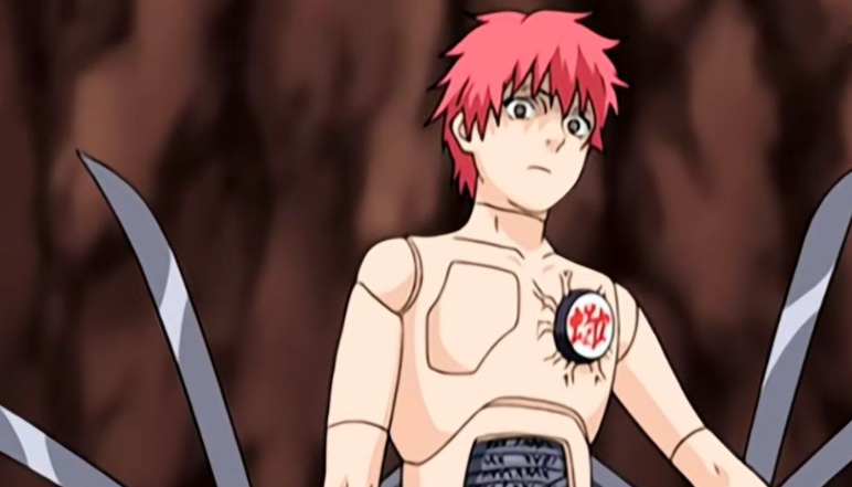 火影忍者中最烧经费的人物角色是谁?是鸣人还是蝎呢?