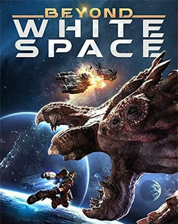 探寻2150年的未知空间捕捉未来神秘生物的科幻片《穿越白色空间》