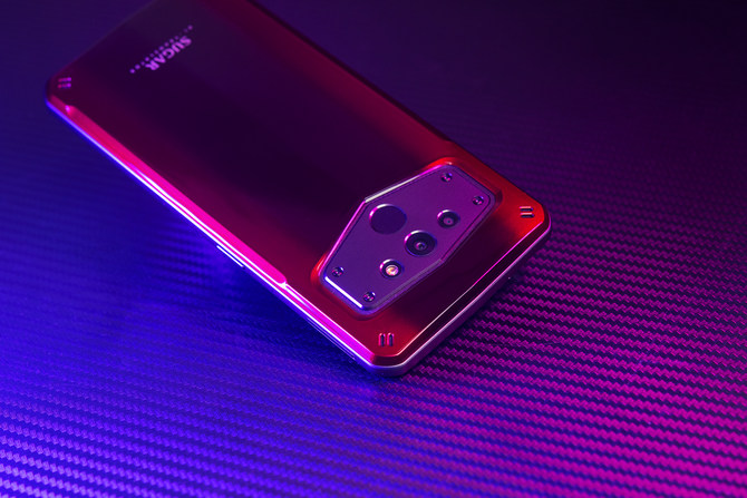 糖果电霸手机c21评测:带你体验不断电的ai翻译官