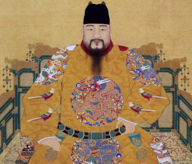 皇后吃醋杖责了宫女,没想到皇上出现后让皇后后悔终生!