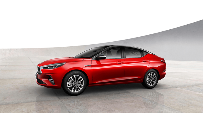 江淮新款轿车车型嘉悦a5上市,又一款让人动心的车来了