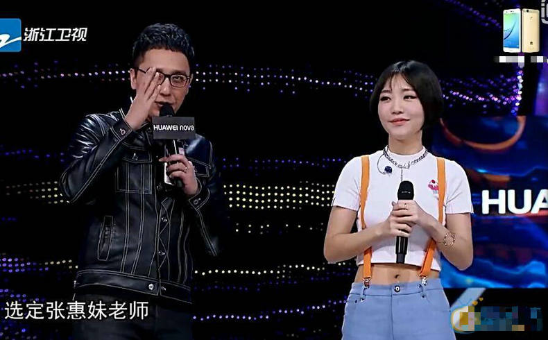 谁说萧敬腾是"大猪蹄子"?三年前"撩"的袁野夕,现在他更爱了