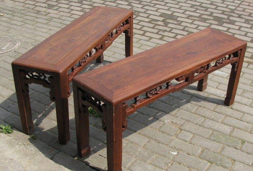 为何床尾都有一个"凳子"?其实古代早有了,叫"春凳"