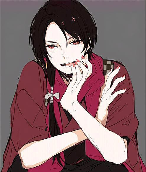 四部恶性病娇文安利:恶性病娇男主,囚爱禁锢黑化,请小心食用!