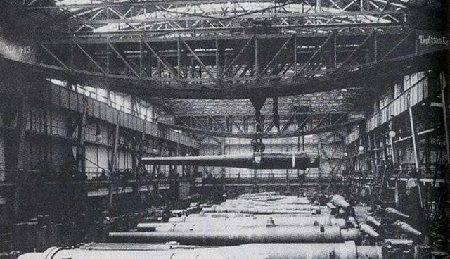 80年代东芝事件的另一面:苏联科技为何被西方越甩越远?