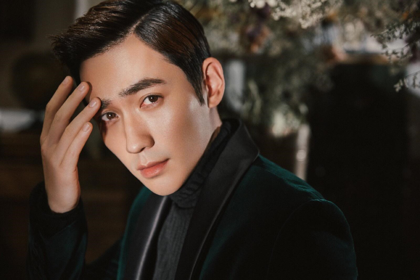 朱一龙被问最想要哪个女艺人的微信,他2字回答,粉丝:不可以!